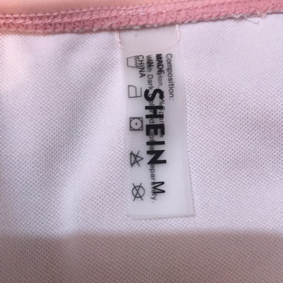 SHEIN 🍑 Swimwear - Picture 4 of 9